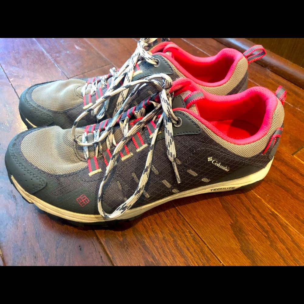 Columbia Women’s All Terrain Shoes